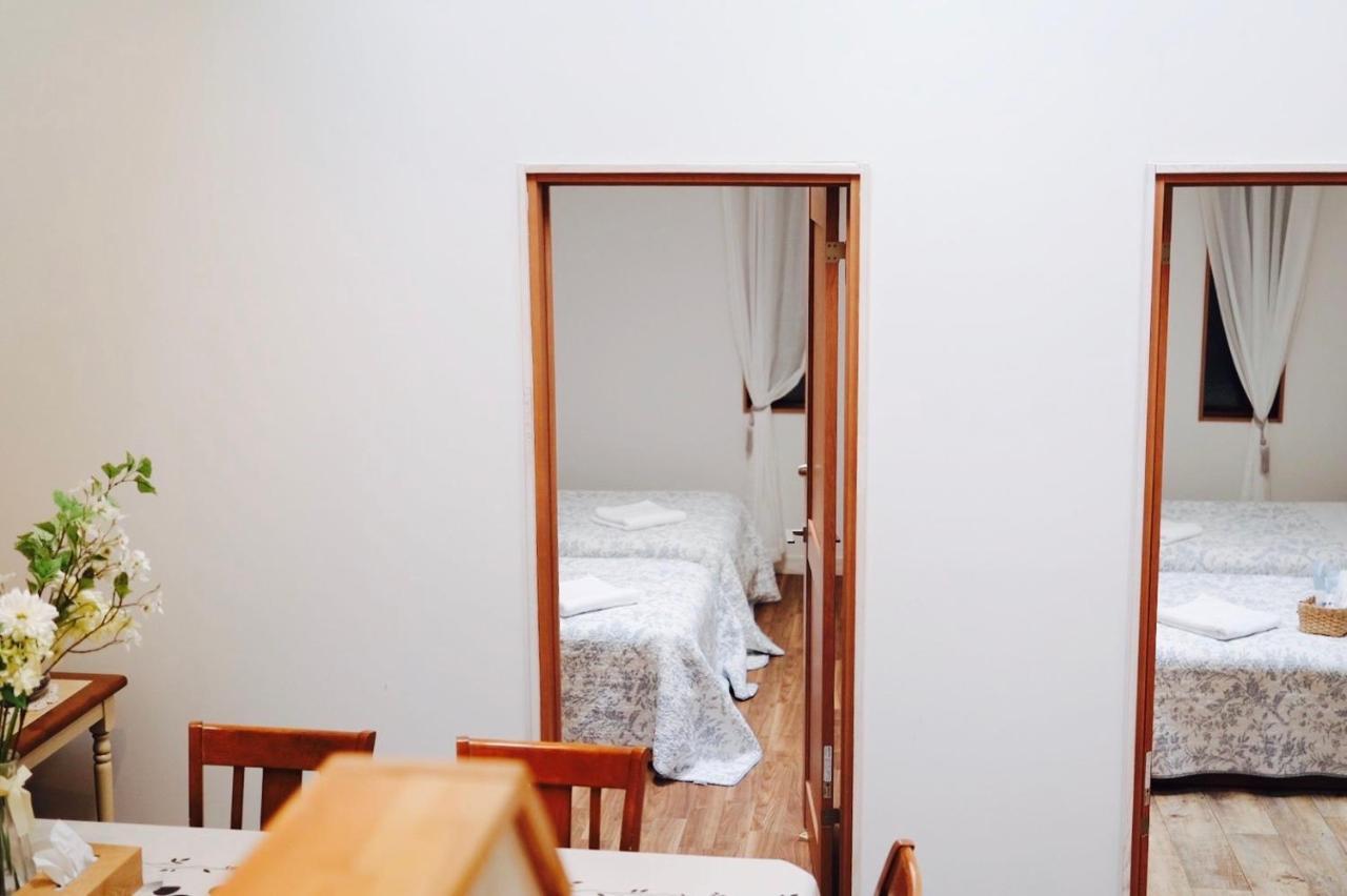 L'Atelier Guest House Йонаго Экстерьер фото